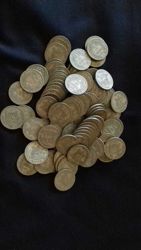100 Monedas Peso 1933  (f)