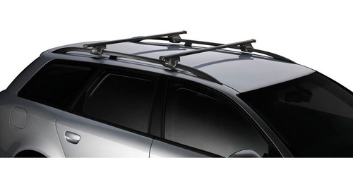 Barras Thule Smartrack 1270