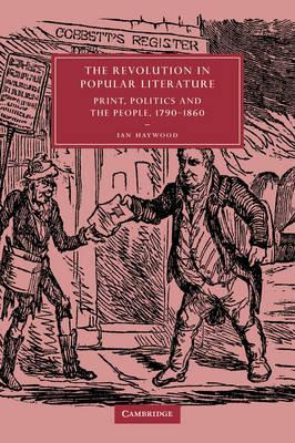 Libro Cambridge Studies In Nineteenth-century Literature ...