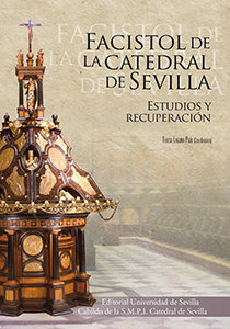 Facistol De La Catedral De Sevilla - Laguna Paul Teresa