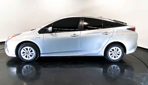 Imagen 10 de 15 de 24456 - Toyota Prius 2017 Con Garantía At
