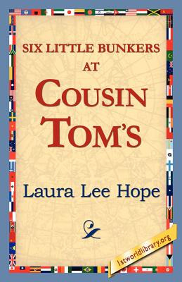 Libro Six Little Bunkers At Cousin Tom's - Hope, Laura Lee