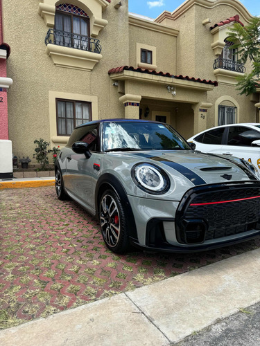 Mini John Cooper Works 2.0 John Cooper Works At