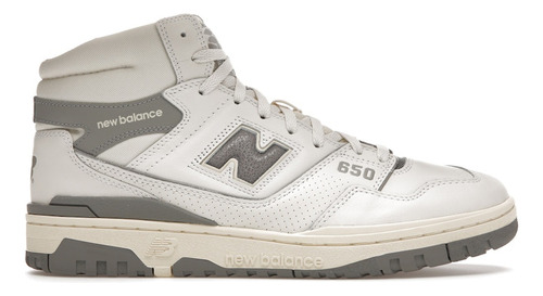 Zapatillas New Balance 650r Aime Leon Dore Bb650ra1-u   