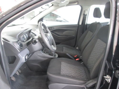 Ford Ka Se Completo Zero De Entrada+60 X 999,00 Fixas