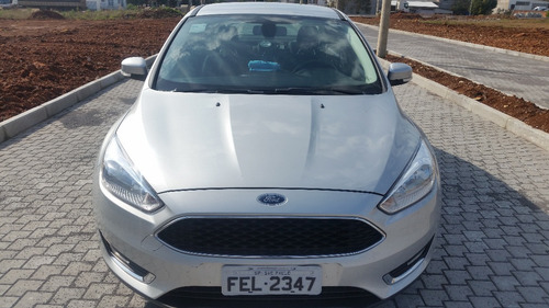 Focus Se At 2.0 2016 Abaixo Da Fipe