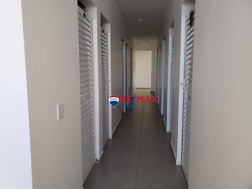 Imagem 24 de 30 de Apartamento - Ref: Ap0827