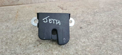 Imagem 3 de 5 de Fechadura Elétrica Porta Malas Vw Jetta Variant 08 Até 17