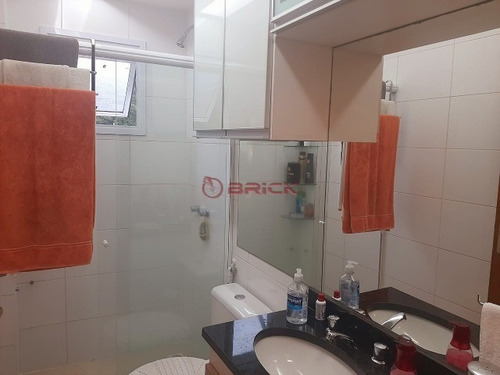Imagem 4 de 18 de Cobertura Com 2 Quartos Na Pimenteiras. - Co00057 - 32780682
