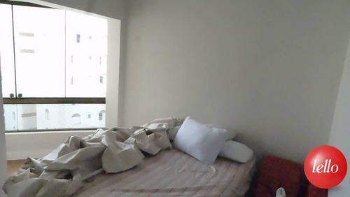 Imagem 11 de 30 de Apartamento - Ref: 206498