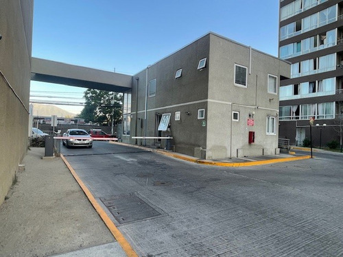 Arriendo Departamento 2d Y 1b Comuna De San Miguel