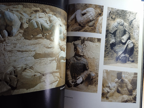 Un Ejército De Grandes Sueños. ( El Ejército De Terracota) (Usado)