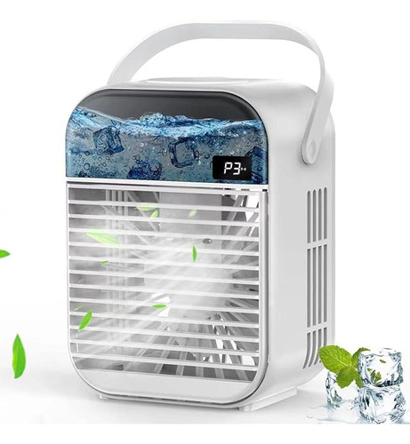 Super Cooling Desktop Air Conditiong Fan