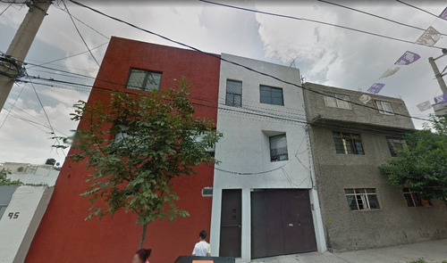 Venta De Departamento En Col. Ctm Culhuacan A0512