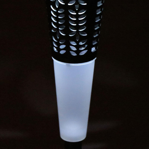 Lámparas Led Para Jardín Solares, Iluminación Con