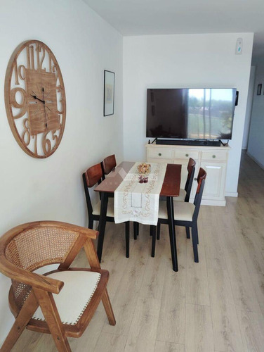 Venta Apartamento 2 Dormitorios Cordon Fernandez Crespo Y Galicia Con Garaje Y Buena Renta