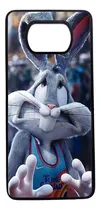 Comprar Funda Protector Case Para Poco X3 Nfc X3 Pro Looney Tunes