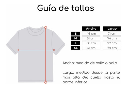 Camiseta Básica Algodón Peinado Hombre Alta Calidad Gildan | MercadoLibre