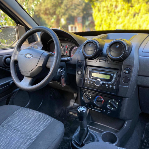 Imagen 8 de 10 de Ford Ecosport Xl Plus