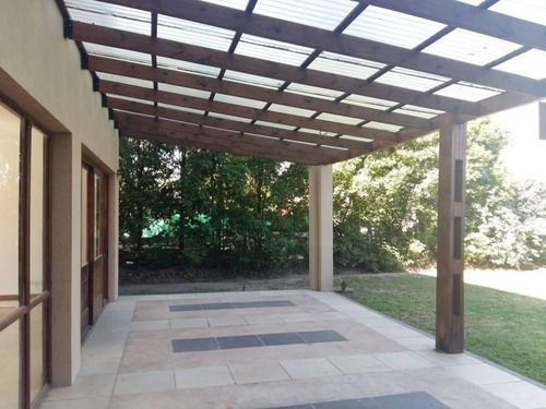 Imagen 6 de 13 de Casa En Venta En Barrio Cerrado El Encuentro