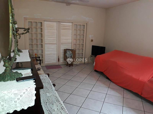 Imagem 1 de 18 de Casa Com 3 Dormitórios À Venda, 450 M² Por R$ 1.100.000,00 - Itaipu - Niterói/rj - Ca15647