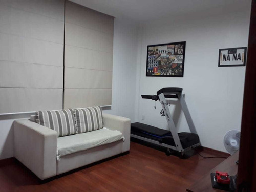 Imagem 2 de 8 de Apartamento Com Area Privativa - Liberdade - Ref: 5412 - V-anp5412