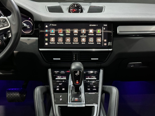 Porsche Cayenne S Platinum Ed.E-Hybrid 3.0