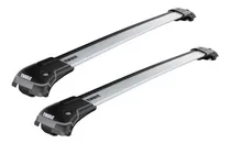 Comprar Barras Thule Peugeot 307 Sw 02-04 Re \u002F Wingbar Edge