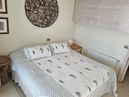 Departamento En Primera Línea En Aguas Blancas, Maitencillo