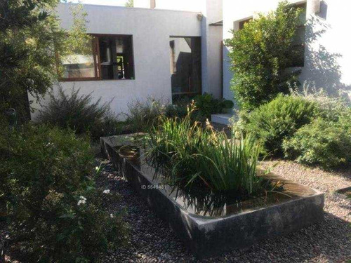 Casa Mediterránea En Santuario Del Valle (62469)