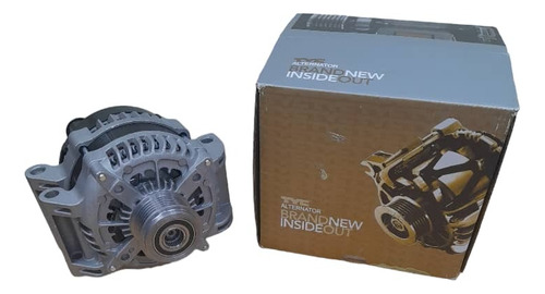 Alternador Jeep Grand Cherokee 2011 A 2023 4g 