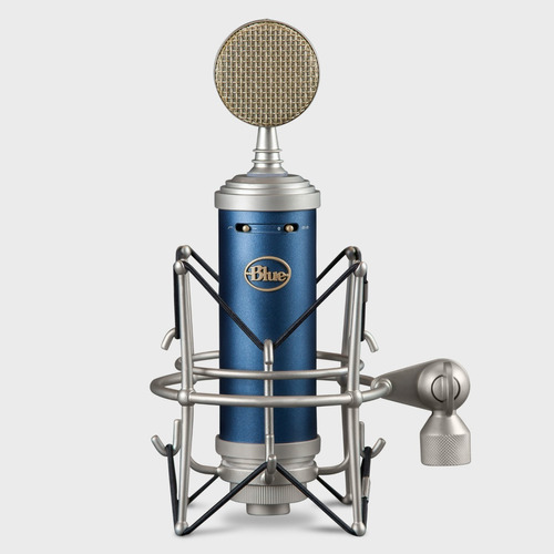 Micrófono Profesional Bluebird Sl - Blue Mic