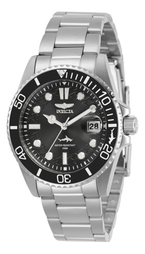 Reloj Para Dama Invicta Pro Diver 30479 Acero