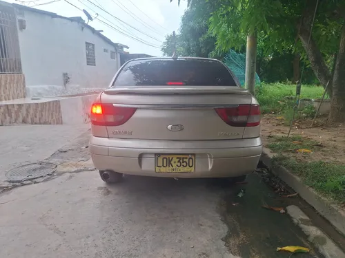 Renault Megane 1.6l