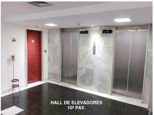 Imagem 4 de 27 de Centro - Rua Do Passeio - Maravilhoso Espaço Comercial Com 969m² - Ideal Para Grande Empresa - Temos Outros Andares - Agende Uma Visita! - Loc5213m - 31956633