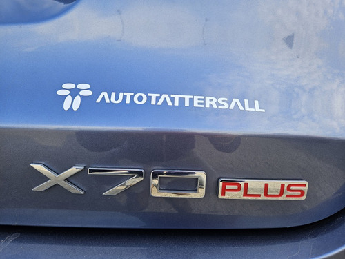 Jetour X70 Plus AT 1.5