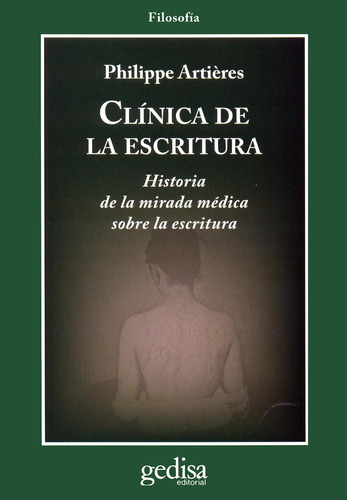 Clínica De La Escritura