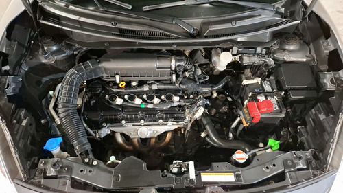 Suzuki Swift 1.2 Glx