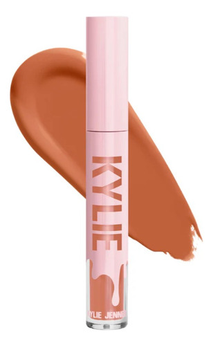 Kylie Cosmetics Lip Shine Lacquer Gloss Its The Gloss For Me