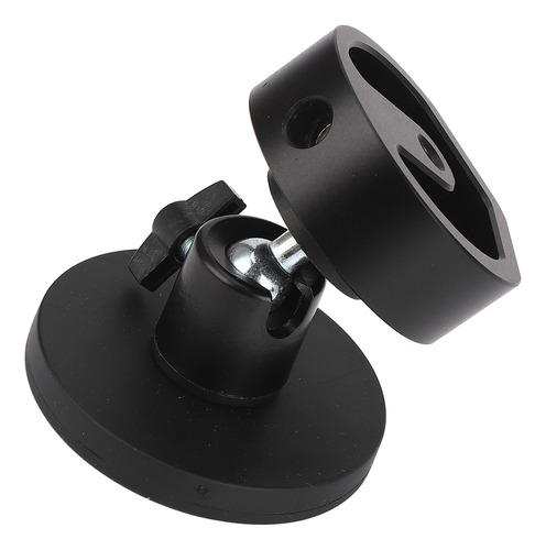 Soporte De Base Para Mini Plato Portátil Con Ángulo Ajustabl