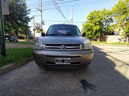 Citroën Berlingo 1.6 Sx Pack Hdi 92cv Am53 2010