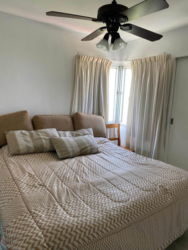 Imagen 5 de 9 de Departamento Pinamar 3 Ambientes Con Cochera