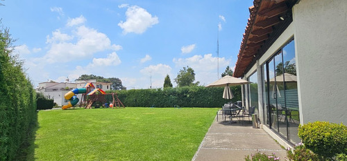 Terreno En Venta En Rincón De Los Encinos Lerma Ocoyoacac