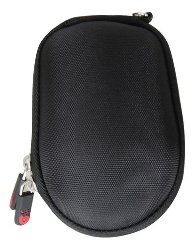 Funda Rigida De Viaje Hermitshell Para Logitech Wireless ...