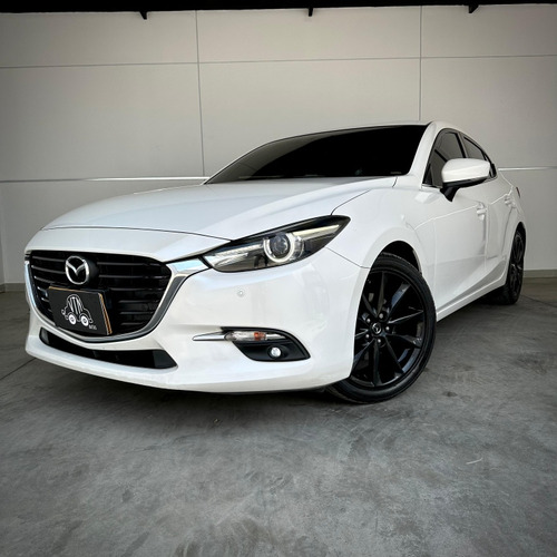 Mazda 3 2.0 Grand Touring Lx