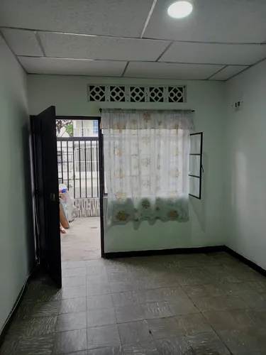 Apartaestudio En Primer Piso Ubicado En El Barrio Nueva Floresta