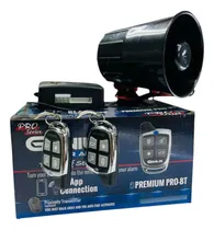Comprar Alarma Genius Premium Pro Instalada Carros Y Camionetas