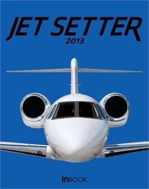 Jet Setter 2013