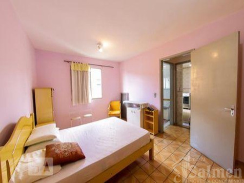 Imagem 5 de 14 de Apartamento - Ap01035 - 69334612