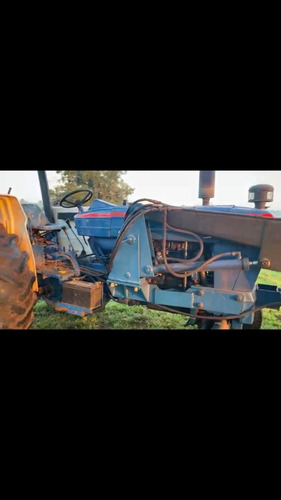 Ford 5630